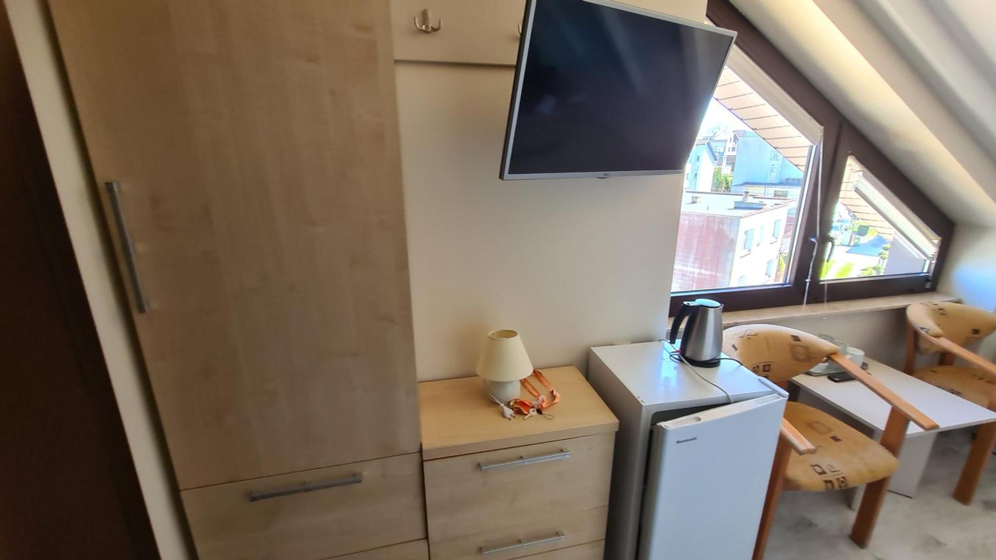 Willa Koral Jastrzębia Góra Kamer foto
